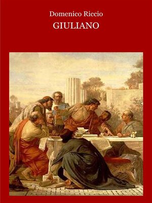 cover image of Giuliano